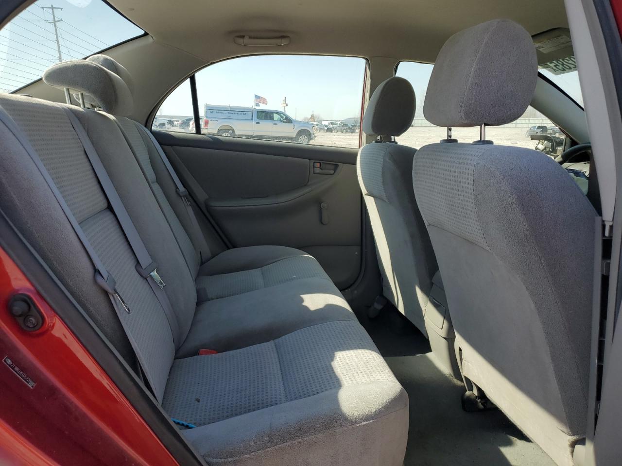 2007 Toyota Corolla - Image 10
