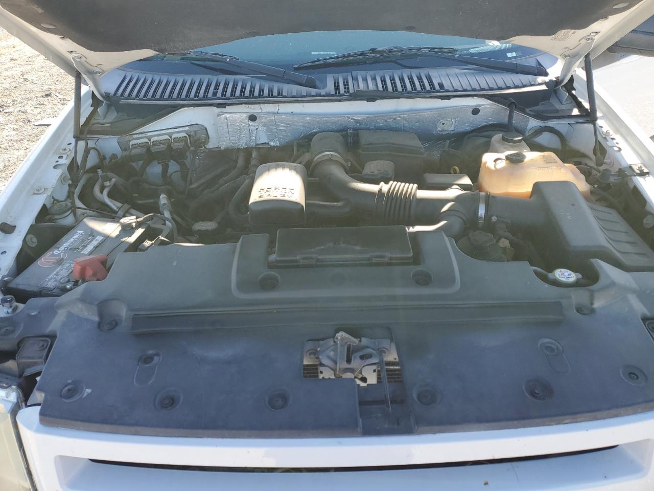 2010 Ford Expedition - Image 12