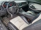 2016 Chevrolet Camaro Lt for Sale in Grand Prairie, TX - Side