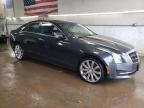 2017 Cadillac Ats Luxury na sprzedaż w Elgin, IL - All Over