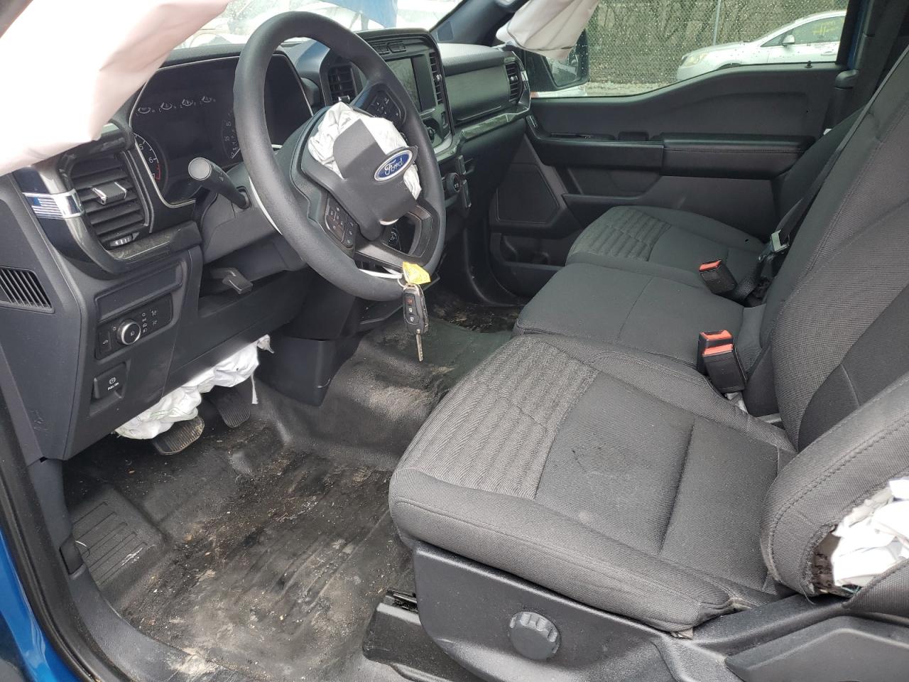 2021 Ford F-150 - Image 7