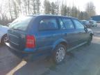 2003 SKODA OCTAVIA AM for sale at Copart GLOUCESTER