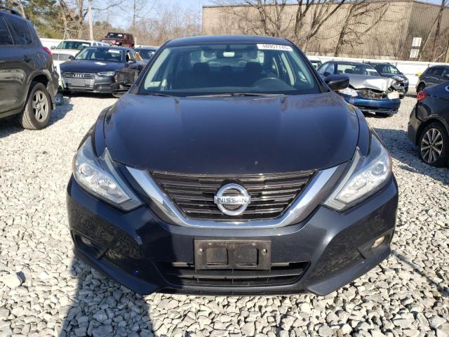  NISSAN ALTIMA 2016 Szary