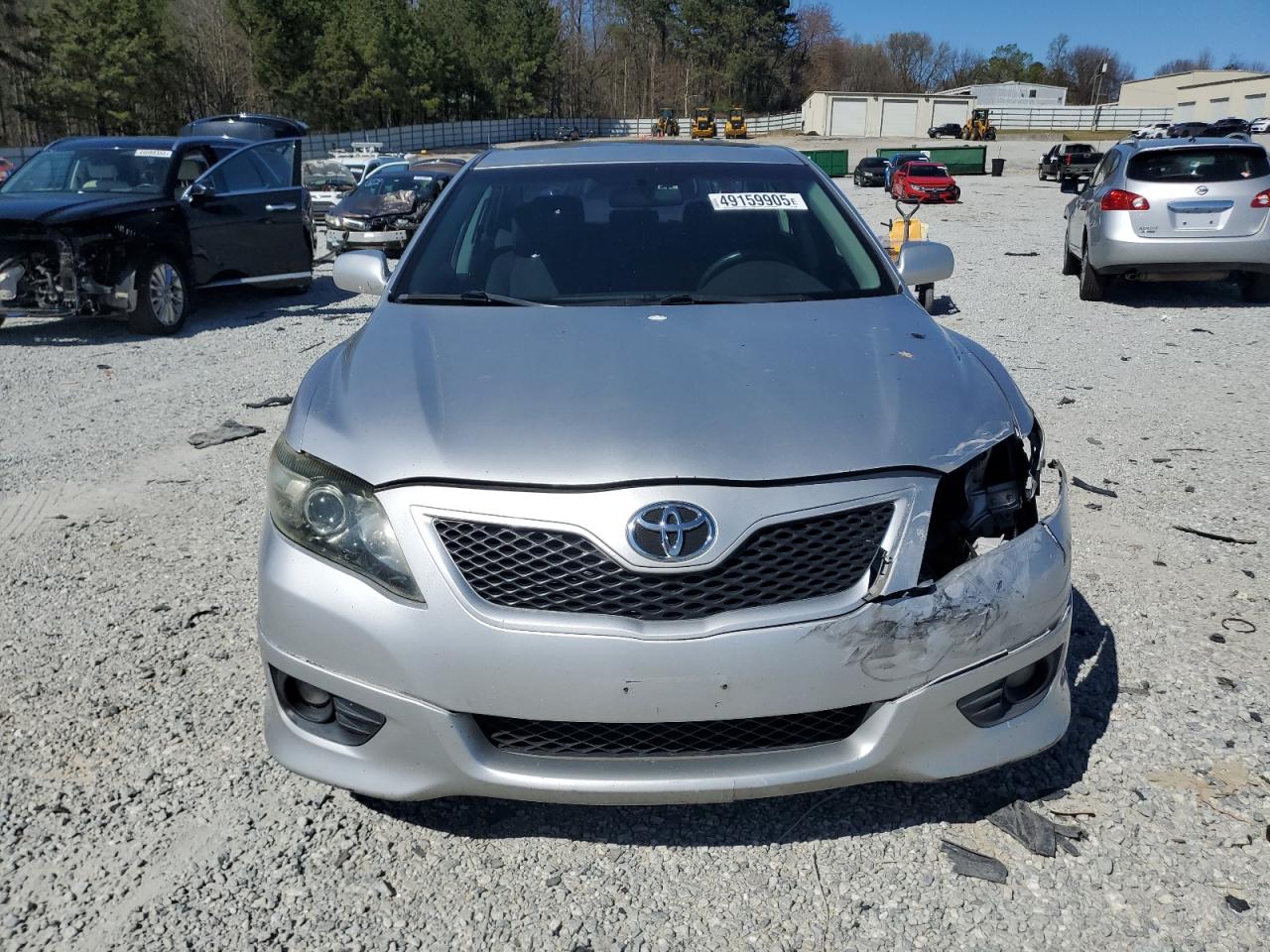 2011 Toyota Camry - Image 5
