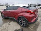 2018 Toyota C-Hr Xle en Venta en Bridgeton, MO - Front End