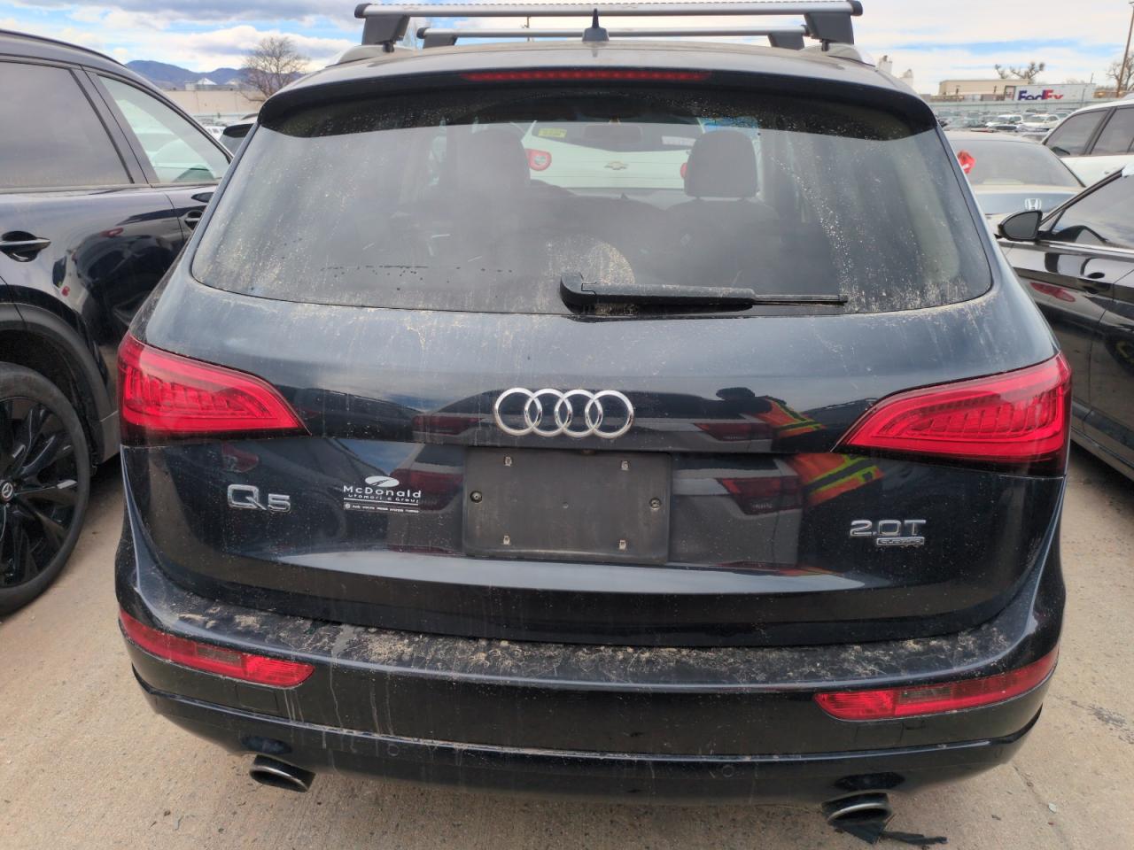 2013 Audi Q5 - Image 6