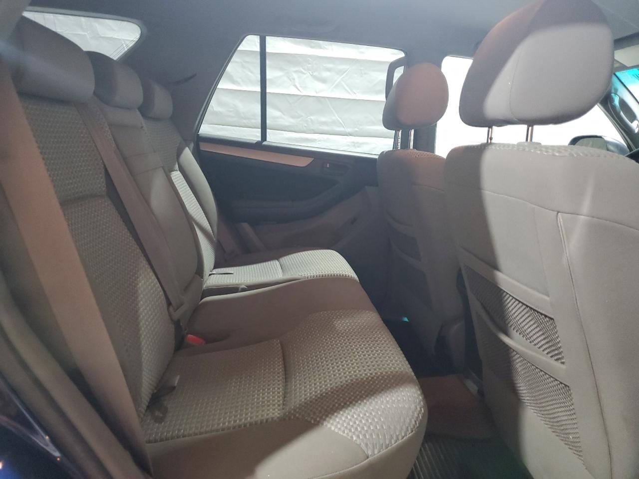 2008 Toyota 4Runner Sr5 VIN: JTEBU14R08K008140 Lot: 48579885