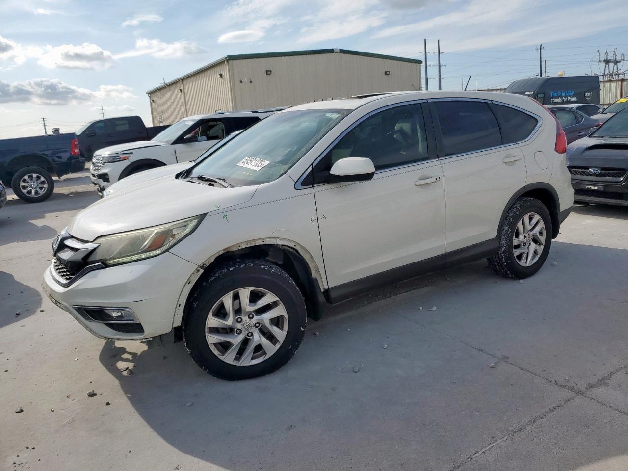 Haslet, TX에서 판매 중인 2015 Honda Cr-V Ex - Front End