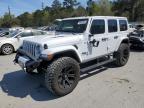 Savannah, GA에서 판매 중인 2022 Jeep Wrangler Unlimited Sahara - Top/Roof