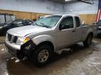 2007 Nissan Frontier King Cab Xe for Sale in Kincheloe, MI - Front End
