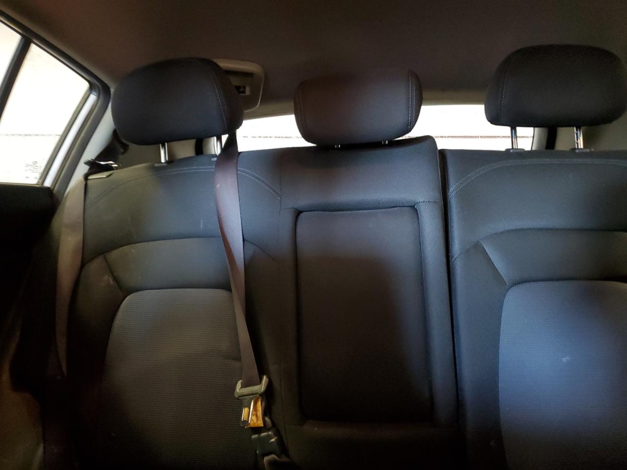 2016 Kia Sportage - Image 10