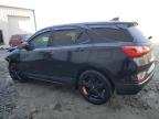 2019 Chevrolet Equinox Lt   на продаже в Waldorf, MD - Front End