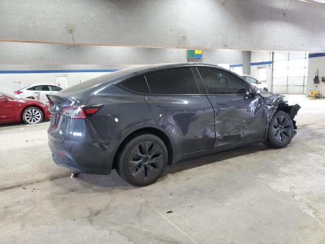  TESLA MODEL Y 2024 Szary