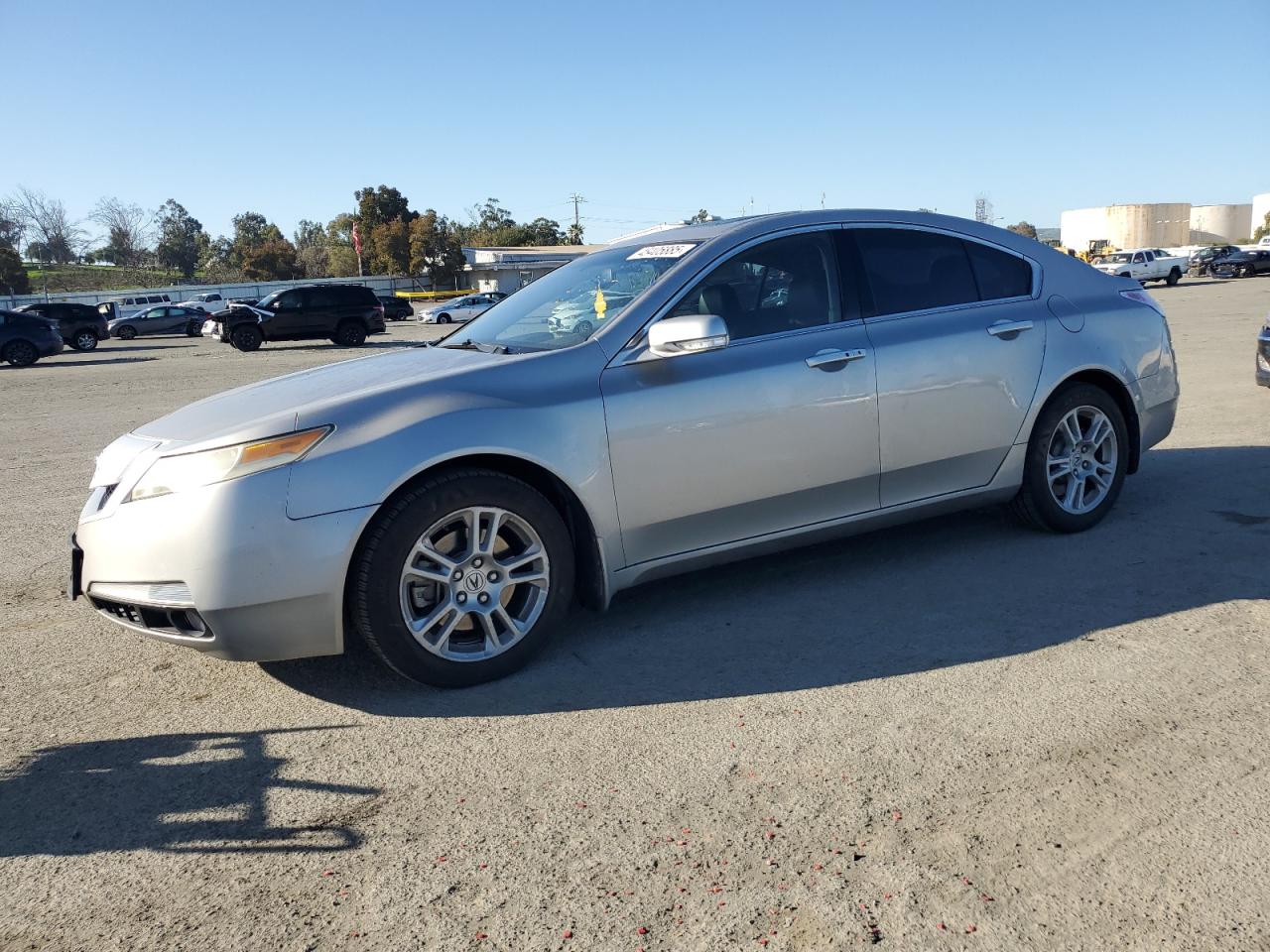 2010 Acura TL - Image 1
