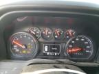 2021 Chevrolet Silverado K1500 Custom en Venta en Cicero, IN - Front End