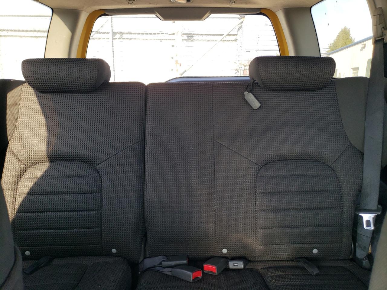 2006 Nissan Xterra Off Road VIN: 5N1AN08W66C520916 Lot: 49309045