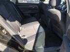 2018 Nissan Altima 2.5 продається в Kansas City, KS - Rear End