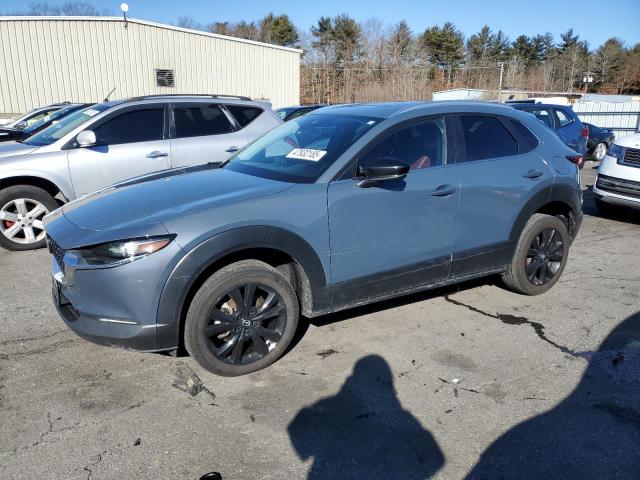 2022 Mazda Cx-30 Preferred