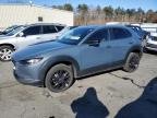 2022 Mazda Cx-30 Preferred للبيع في Exeter، RI - Undercarriage