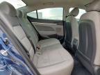 2020 Hyundai Elantra Sel na sprzedaż w Haslet, TX - Side