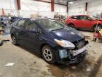 2013 Toyota Prius  na sprzedaż w Mcfarland, WI - Front End