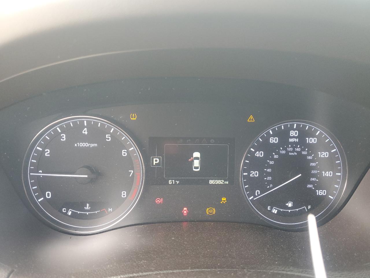 2016 Hyundai Genesis - Image 9