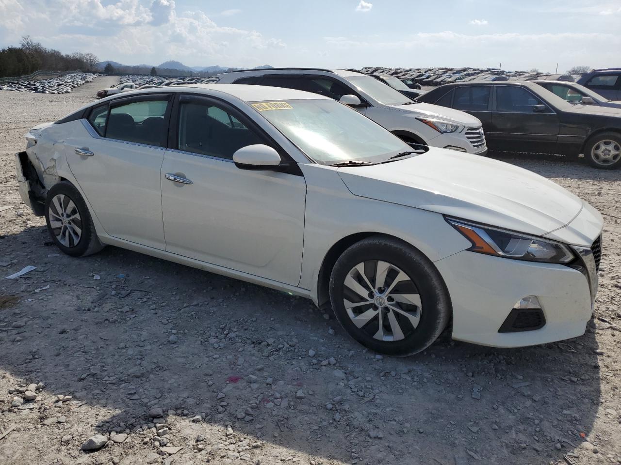NISSAN ALTIMA 2020 VIN 1N4BL4BV2LC259484 photo 7