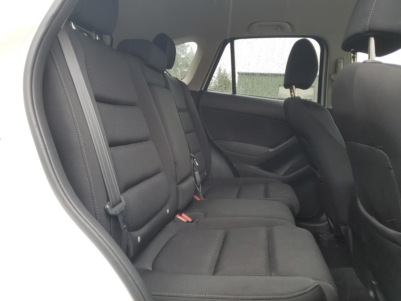 2016 Mazda CX-5 - Image 11