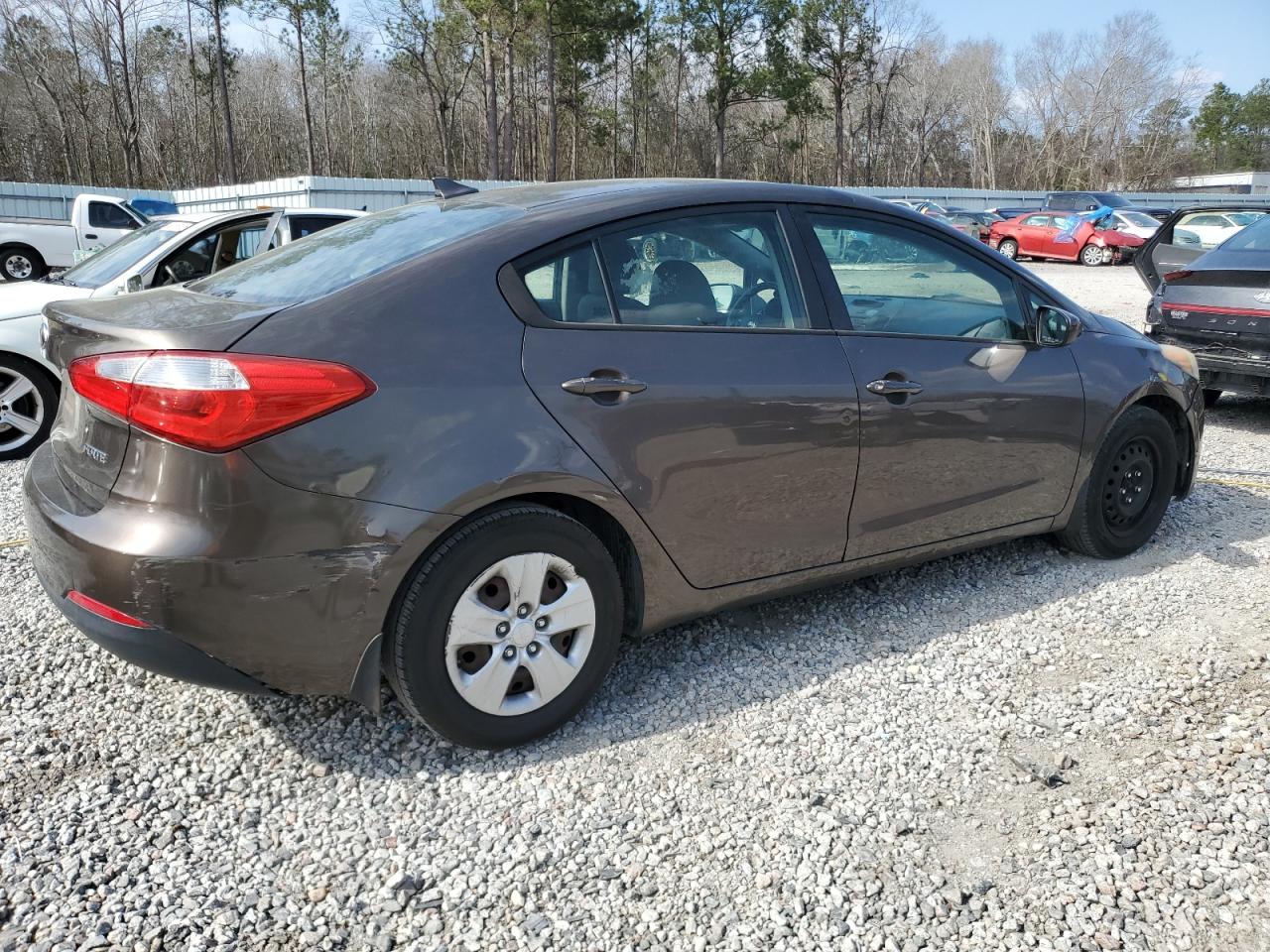 2014 Kia Forte - Image 3