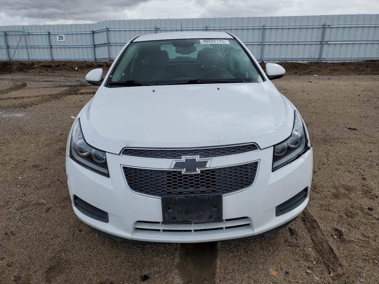 2014 Chevrolet Cruze - Image 5