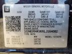 2020 Chevrolet Traverse Lt for Sale in Gaston, SC - Front End