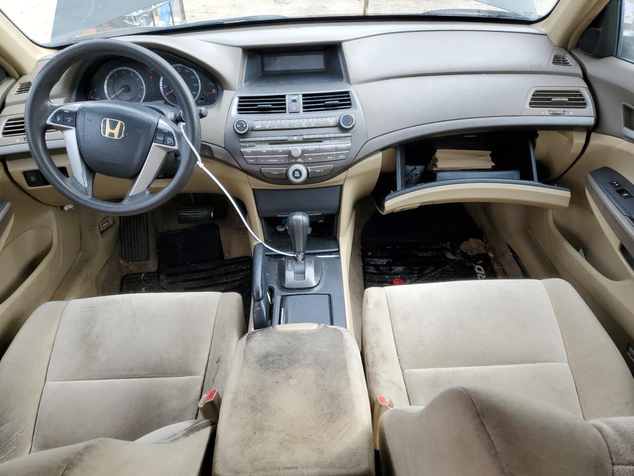 2009 Honda Accord - Image 9