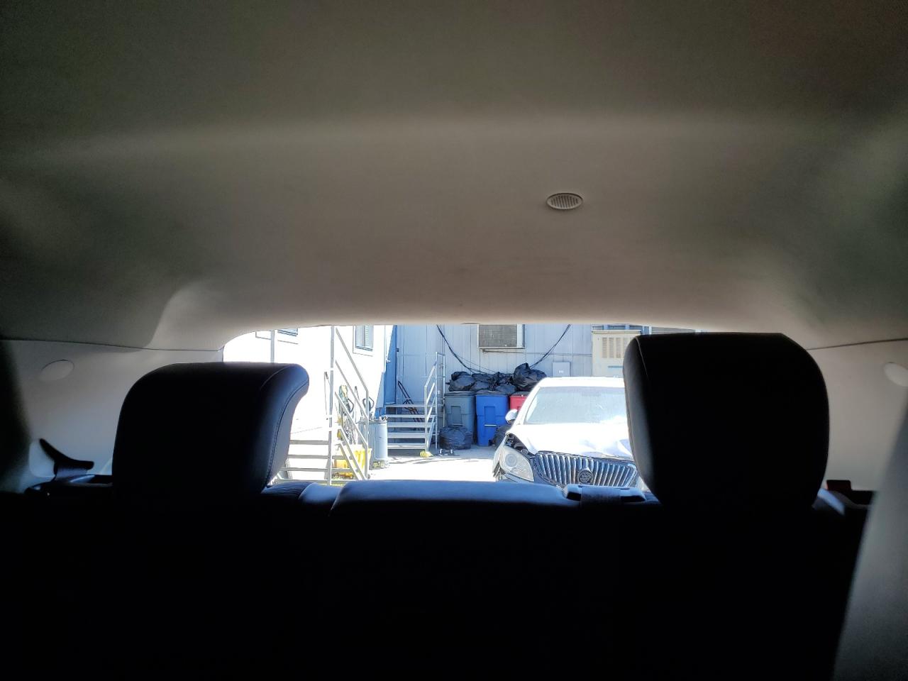 2016 Buick Encore - Image 10