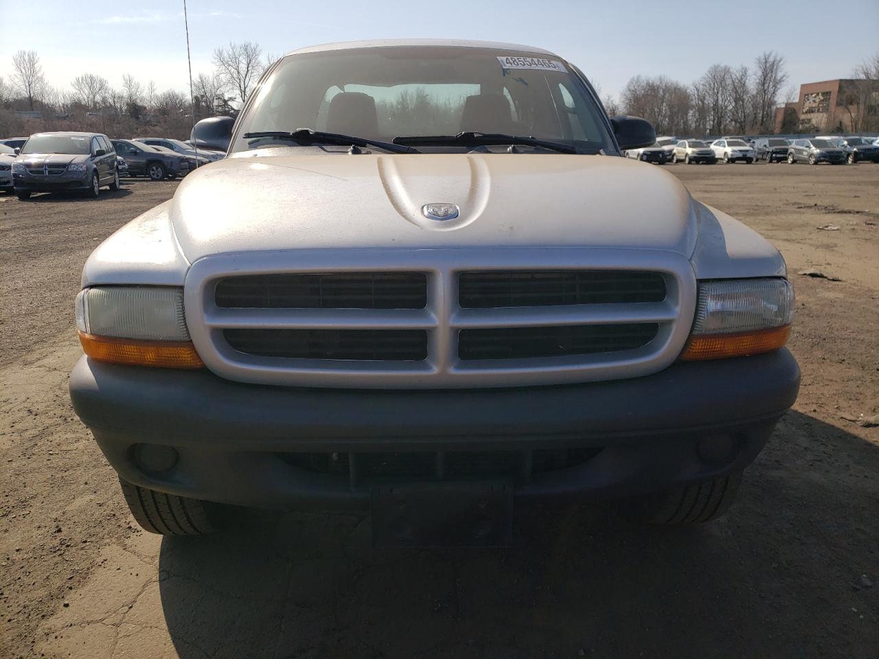 2003 Dodge Dakota - Image 5