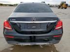 2018 Mercedes-Benz E 300 на продаже в Grand Prairie, TX - Side