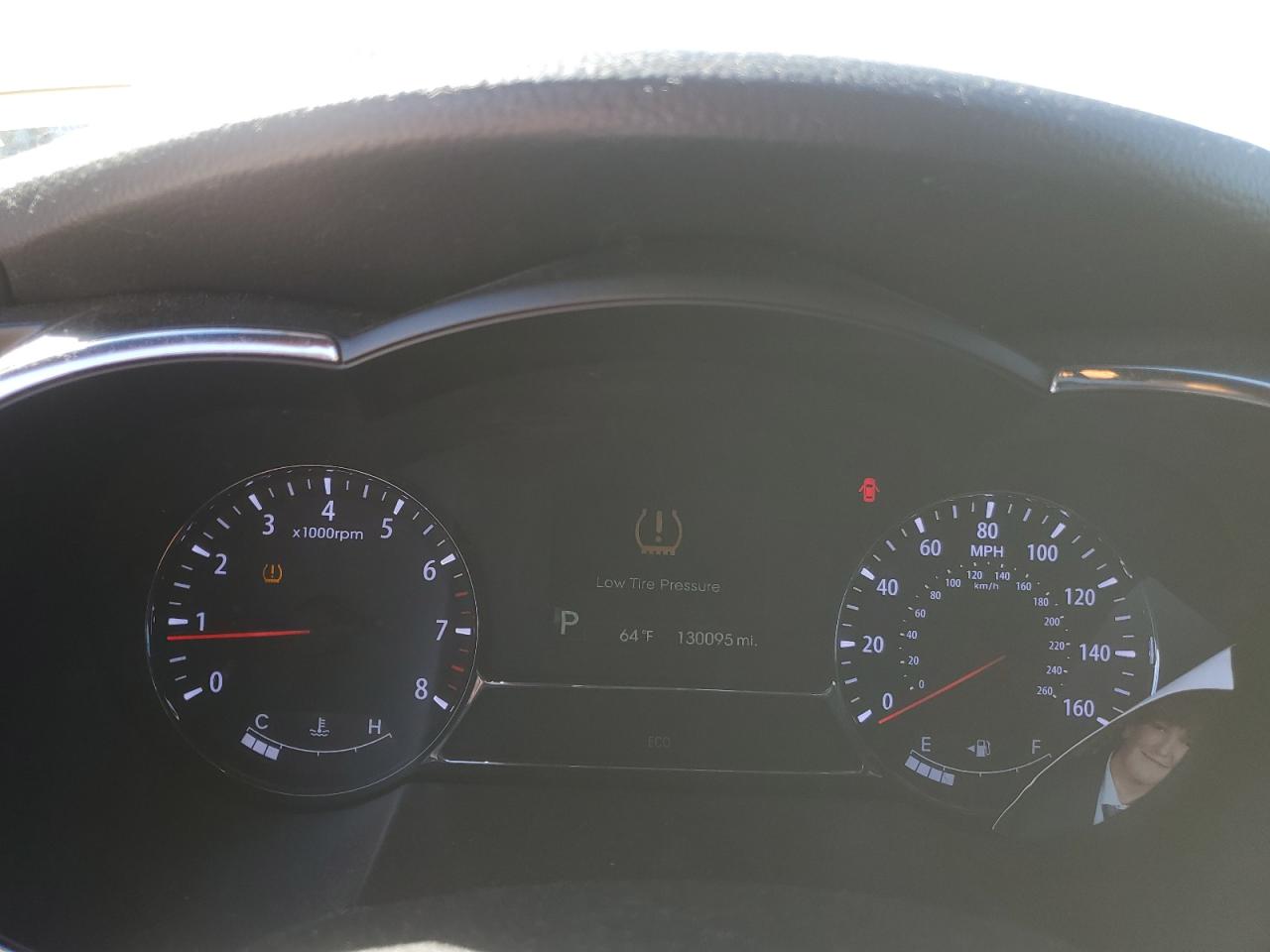 2013 Kia Optima - Image 9