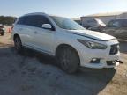 2016 Infiniti Qx60  на продаже в Florence, MS - Front End