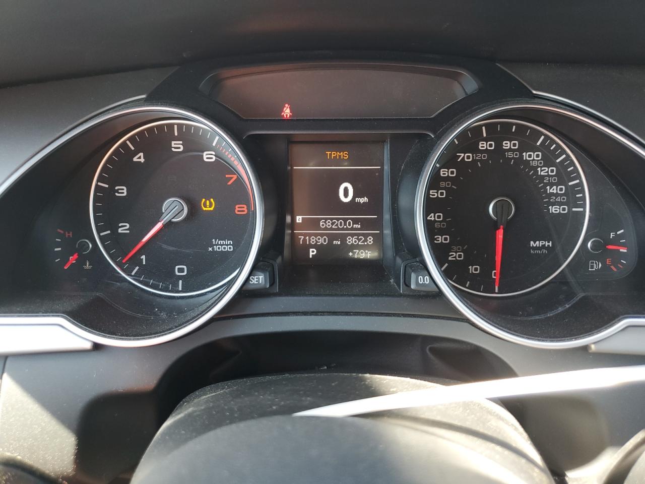 2014 Audi A5 - Image 9