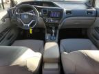 2014 Honda Civic Exl en Venta en Rancho Cucamonga, CA - Undercarriage