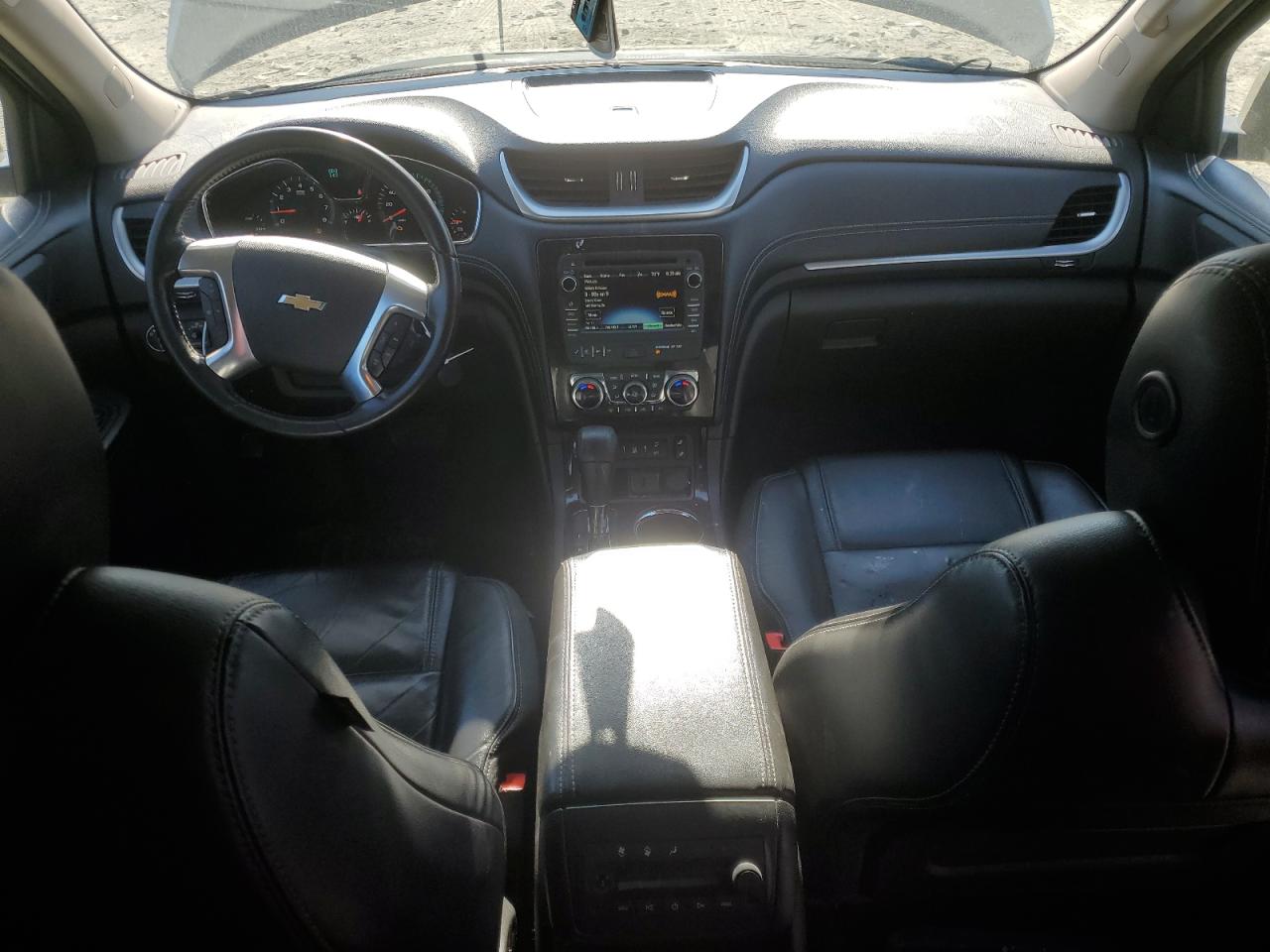 2016 Chevrolet Traverse - Image 8