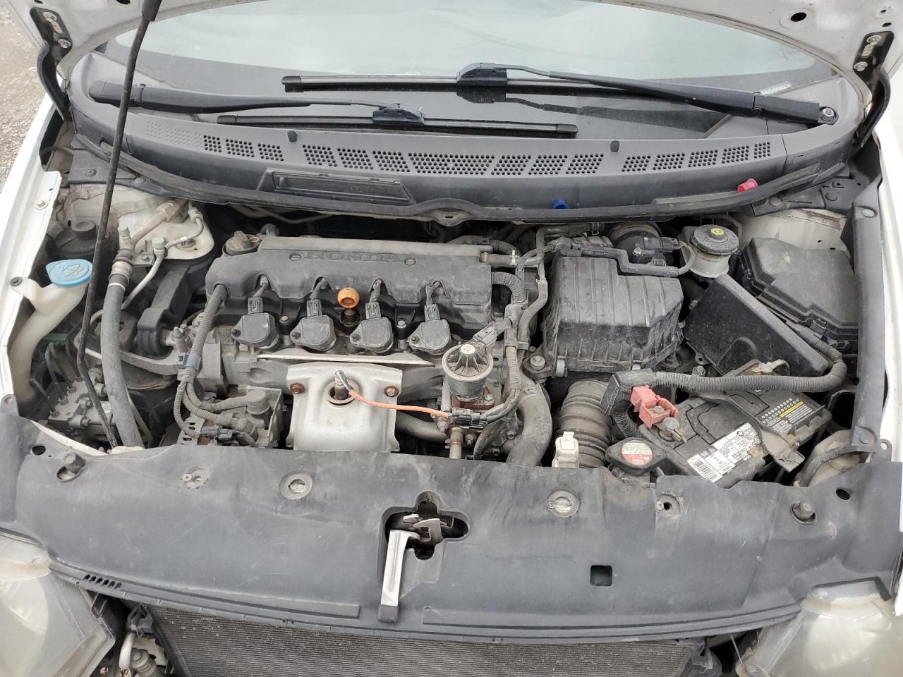 2010 Honda Civic - Image 13