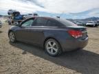 2015 Chevrolet Cruze Lt for Sale in Helena, MT - Front End