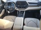 2023 Toyota Highlander L продається в Arcadia, FL - Water/Flood