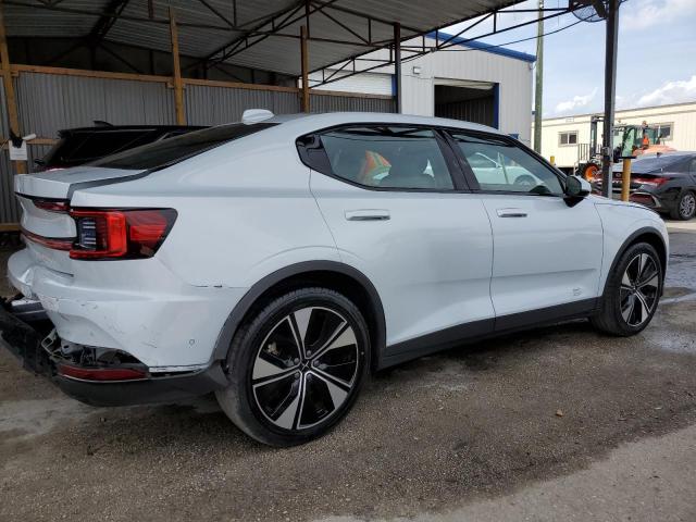  POLESTAR 2 2023 Silver