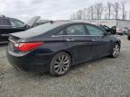 2011 Hyundai Sonata Se на продаже в Arlington, WA - Rear End