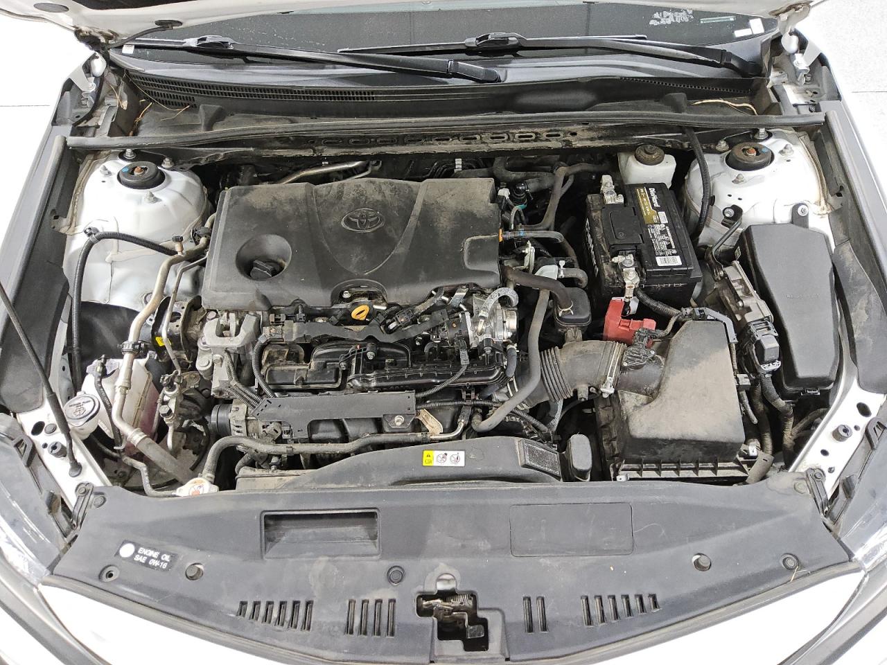 2021 Toyota Camry - Image 11