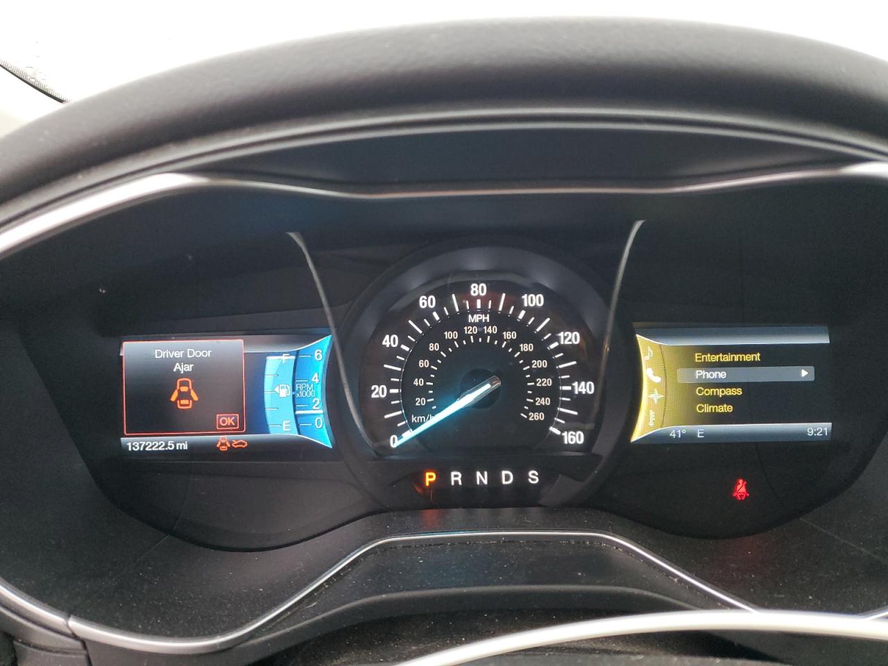 2014 Ford Fusion - Image 9