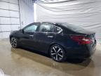 2018 Nissan Altima 2.5 на продаже в Candia, NH - Front End