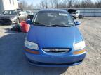 2006 Chevrolet Aveo Base na sprzedaż w York Haven, PA - Minor Dent/Scratches