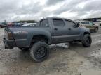 2012 Toyota Tacoma Double Cab zu verkaufen in Madisonville, TN - Front End
